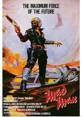 Mad Max (1980)