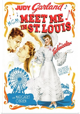Meet Me in St. Louis (1944)
