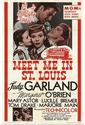 Meet Me in St. Louis (1962)