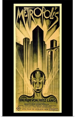 Metropolis (1927)