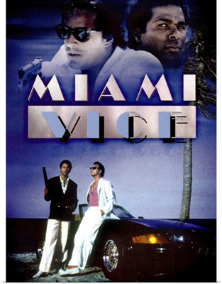 Miami Vice (TV) (1984)