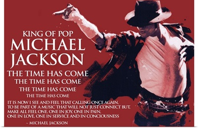 Michael Jackson - This Is It Tour (2009)