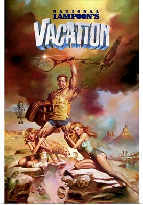 National Lampoons Vacation (1983)