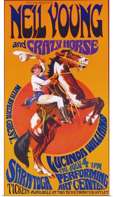 Neil Young and Crazy Horse ()