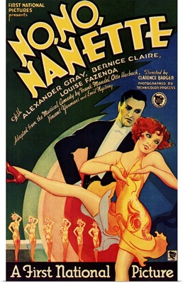 No No Nanette (1930)