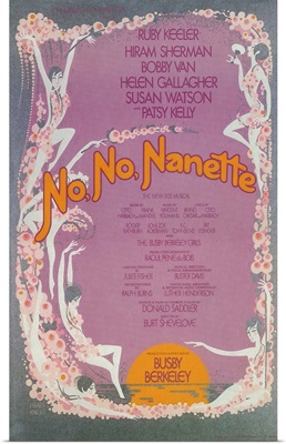 No, No, Nanette (Broadway) (1925)