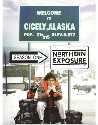 Northern Exposure (1988)