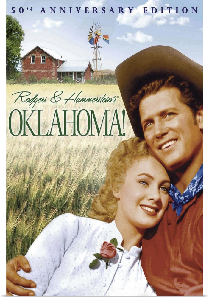 Jones's film debut; a must-see for musical fans. A cowboy and country girl fall in love, but she is tormented by another u...