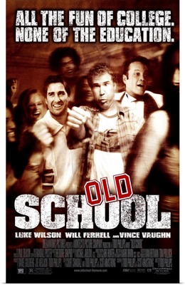 Old School (2003)
