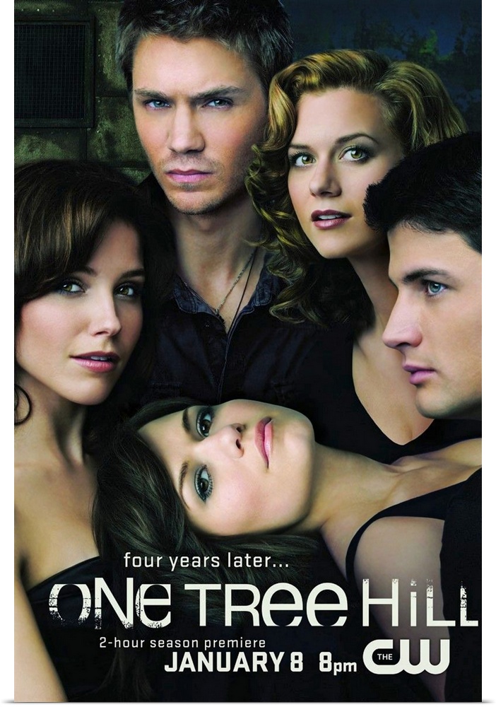 One Tree Hill (TV) (2003)