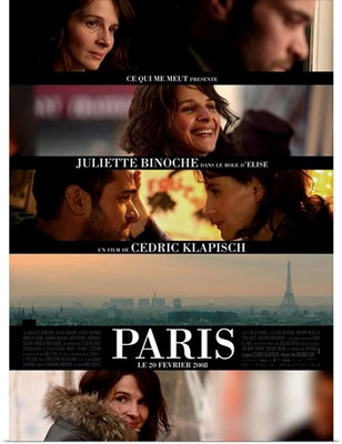 Paris - French
