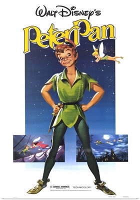 Peter Pan (1982)