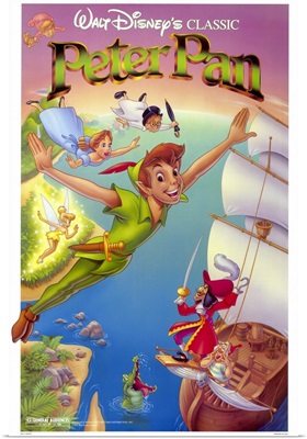 Peter Pan (1989)