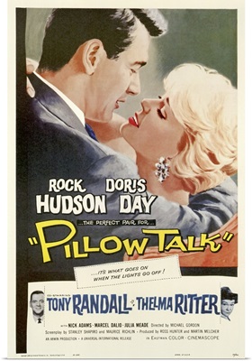 Pillow Talk (1959)