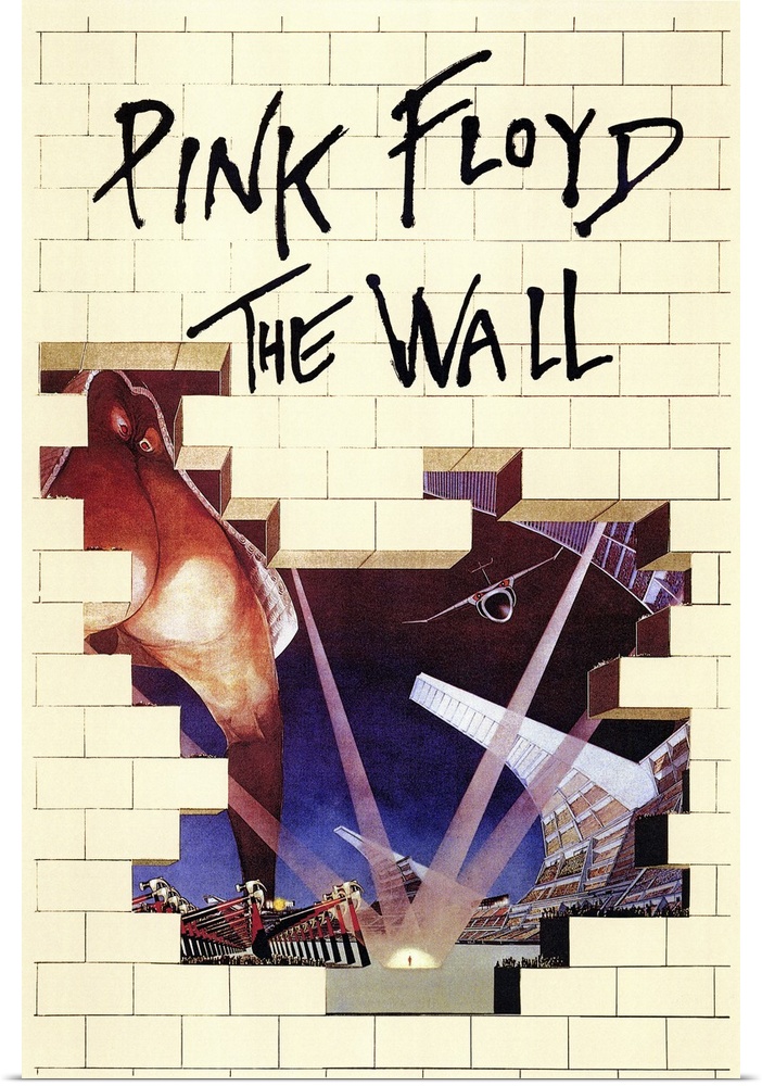 Inspired byoPink Floyd's album of the same name, Pink Floyd: The Wall is a dark, expressionistic musical, told from the po...