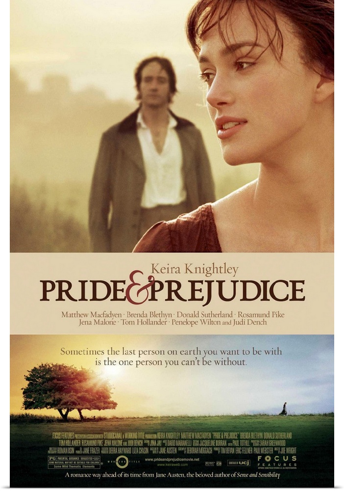 Pride and Prejudice (2003)