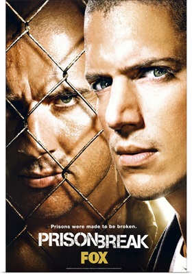 Prison Break (TV) (2005)