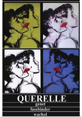 Querelle (1983)