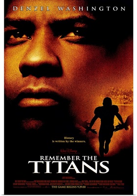 Remember The Titans (2000)