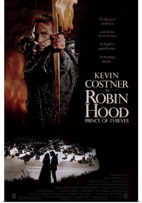 Robin Hood Prince of Thieves (1991)