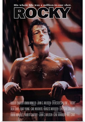 Rocky (1977)