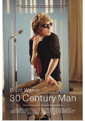 Scott Walker 30 Century Man (2007)