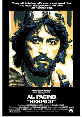 Serpico (1974)