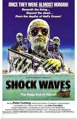 Shock Waves (1978)