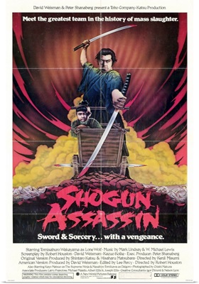 Shogun Assassin (1980)