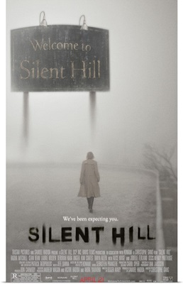 Silent Hill (2006)