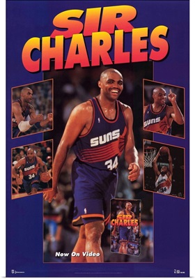 Sir Charles (1994)