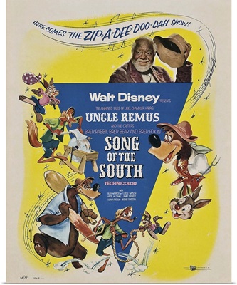 Song of the South (1972)