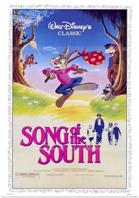 Song of the South (1986)