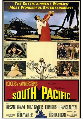 South Pacific (1959)