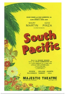 South Pacific (Broadway) (1949)