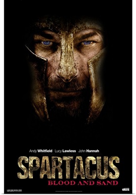 Spartacus: Blood and Sand (TV) (2010)