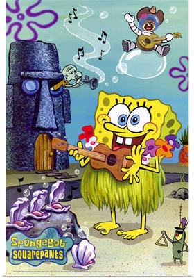 SpongeBob SquarePants (2003)