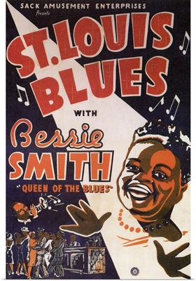 St. Louis Blues (1929)