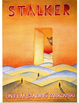 Stalker (1979)