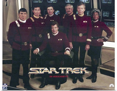 Star Trek (TV) (1966)