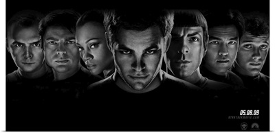 Star Trek XI (2008)