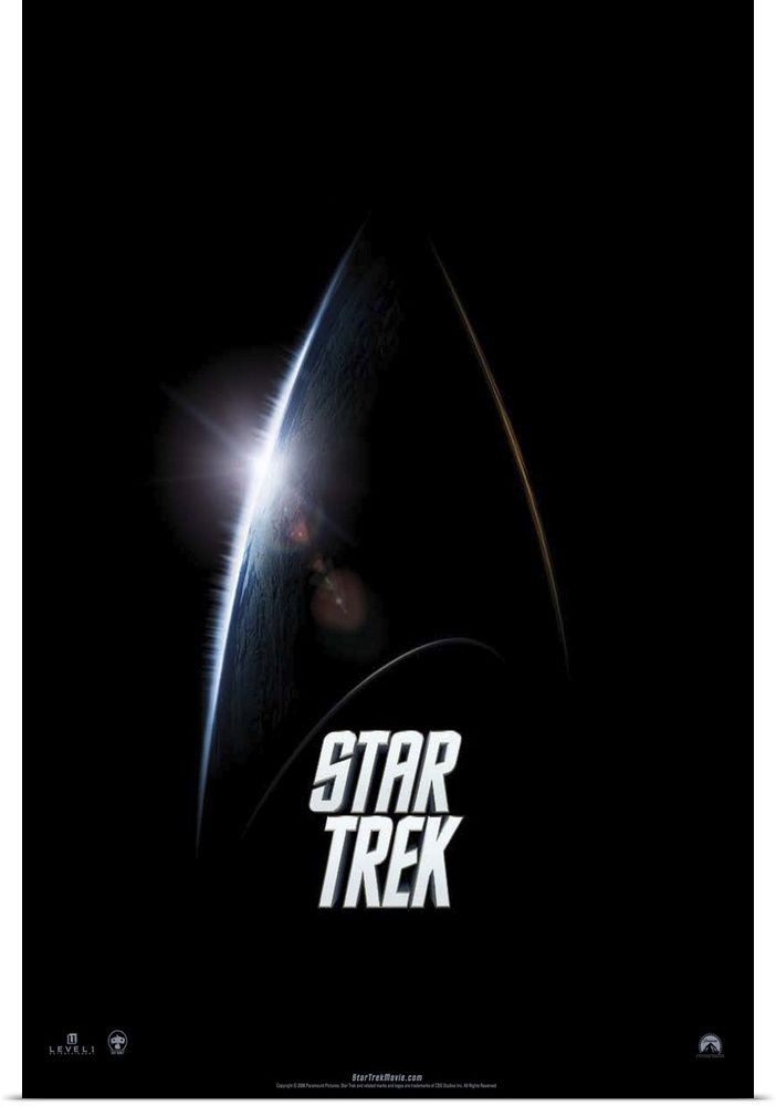 On the day of James Kirk's birth, his father dies on his ship in a last stand against a mysterious alien vessel. He was lo...