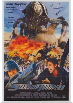 Starship Troopers ()