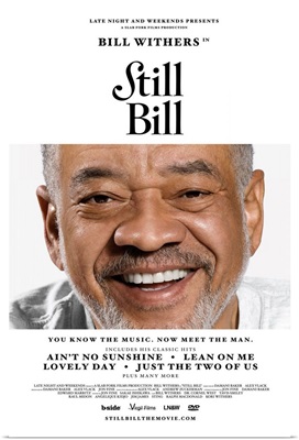 Still Bill - Movie Poster