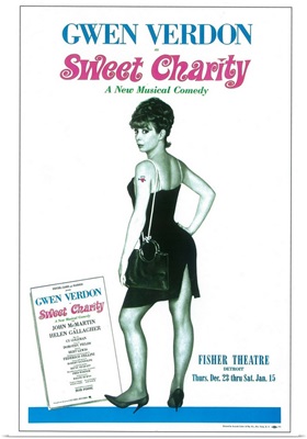 Sweet Charity (Broadway) (1966)