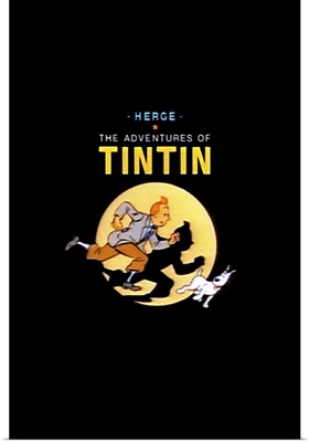 The Adventures of Tintin (1991)