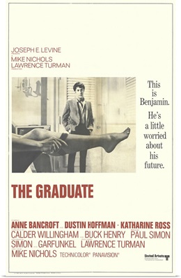 The Graduate (1967)