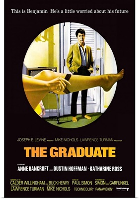 The Graduate (1968)