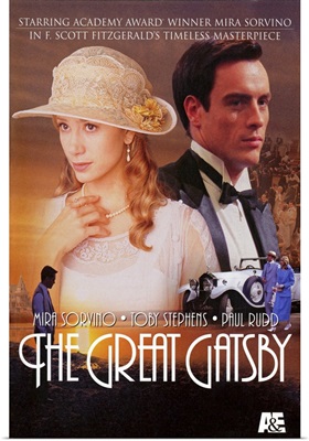 The Great Gatsby (2001)