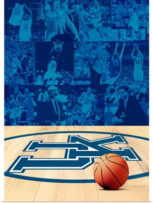 The History of University of Kentucky Basketball (2007)